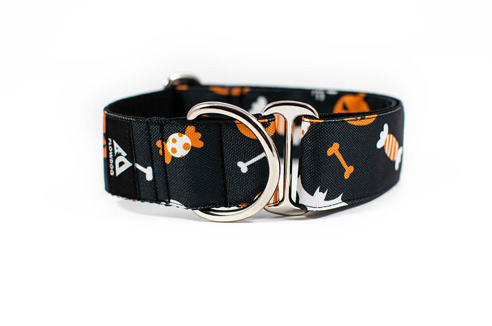 Halloween - Plus Slip-on Collar