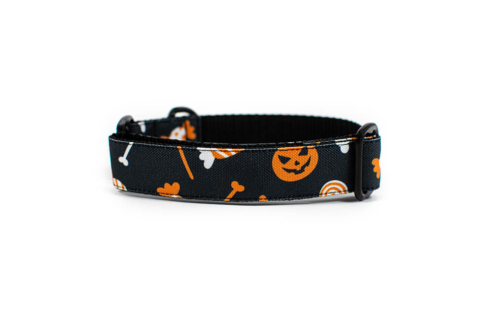 Halloween - Plus Slip-on Collar