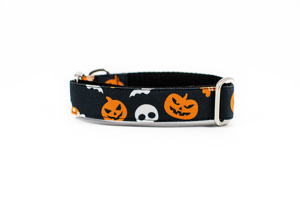 Halloween - Plus Slip-on Collar