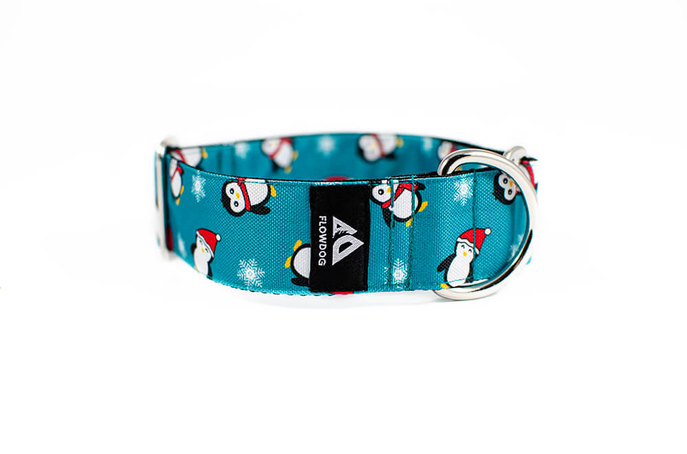 Penguin - Plus Slip-on Collar