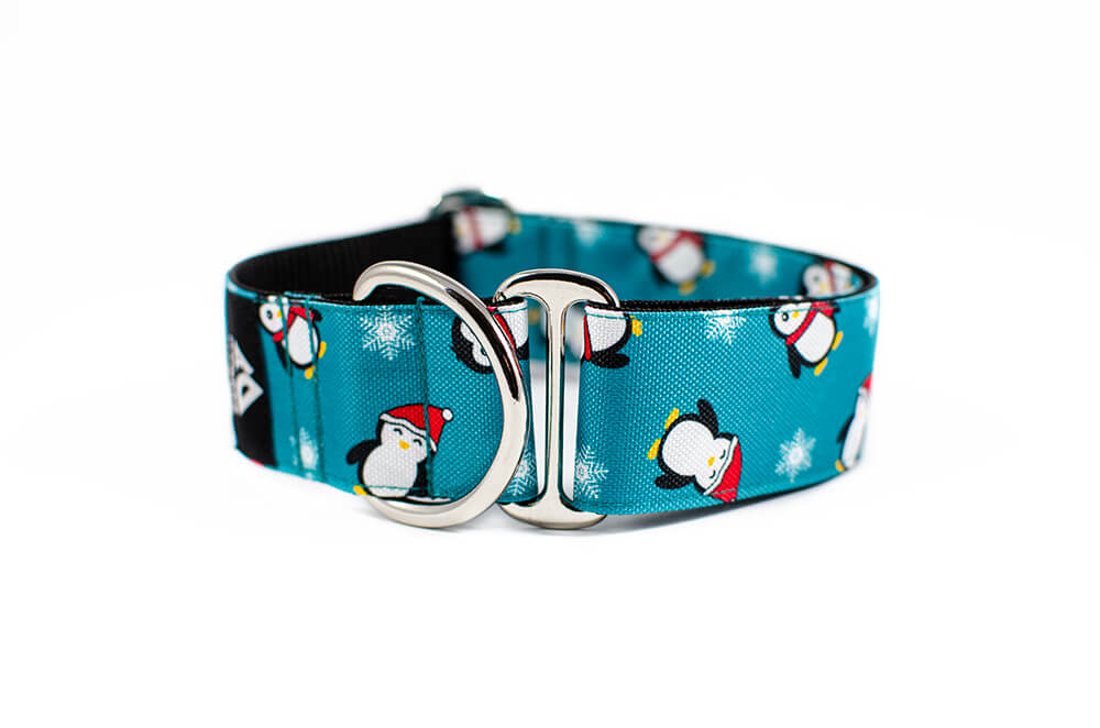 Penguin - Plus Slip-on Collar