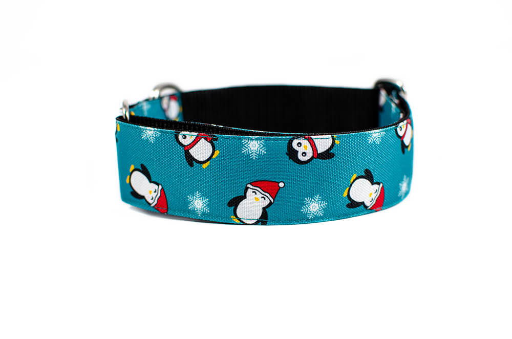 Penguin - Plus Slip-on Collar