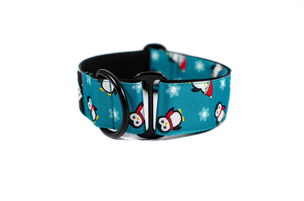 Penguin - Plus Slip-on Collar