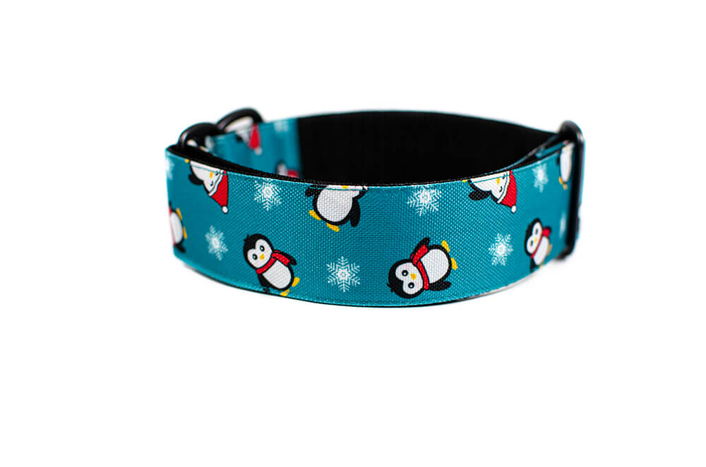 Penguin - Plus Slip-on Collar