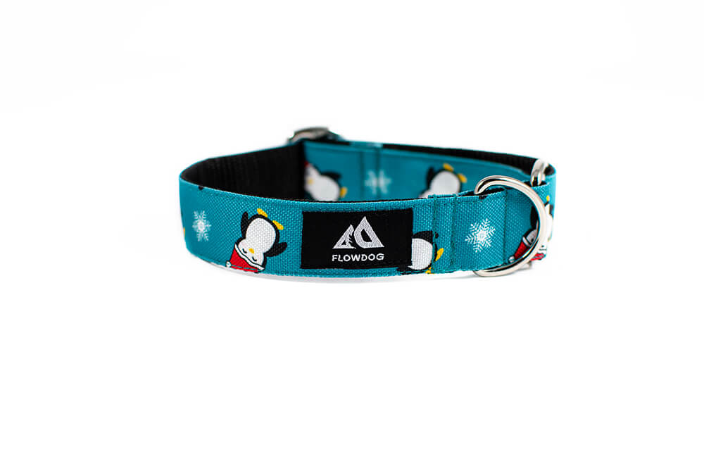 Penguin - Plus Slip-on Collar