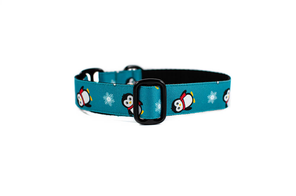 Penguin - Plus Slip-on Collar