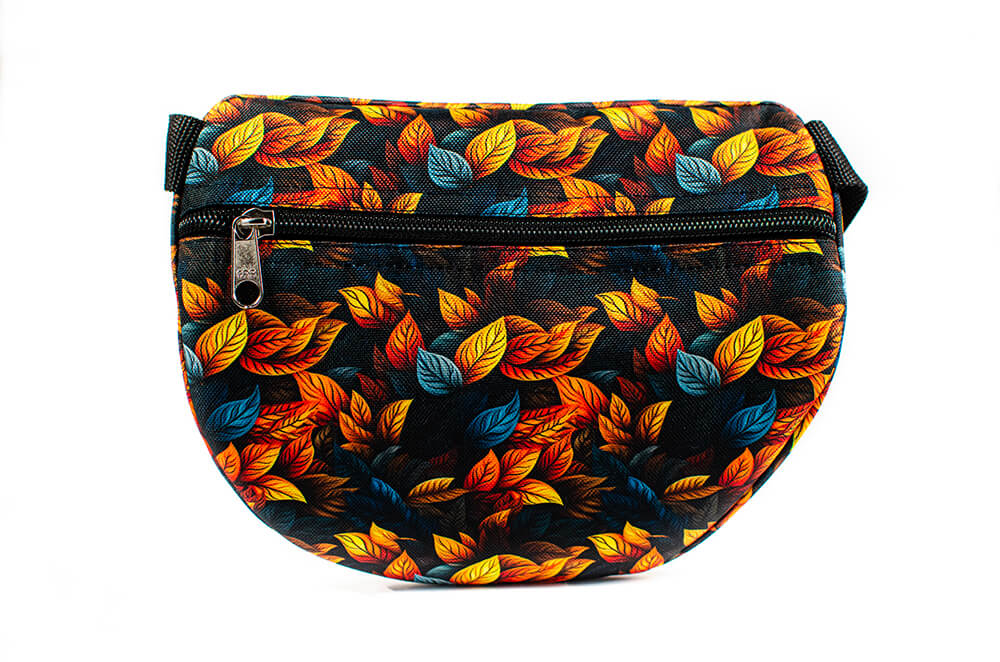 Leaves - Fanny Pack