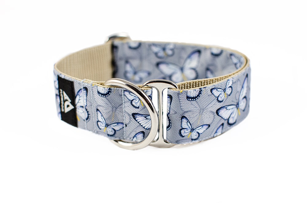 Butterfly - Plus Slip-on Collar