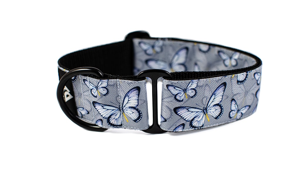 Butterfly - Plus Slip-on Collar