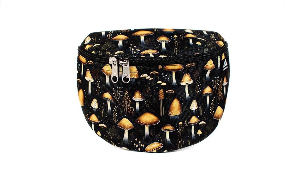 Mushroom - Fanny Pack