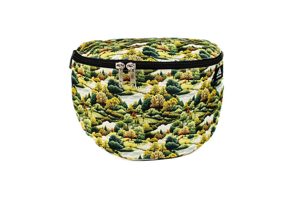 Foliage - Fanny Pack