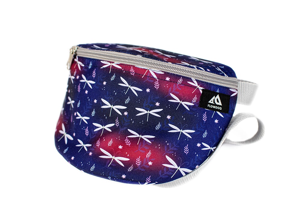 Dragonfly - Fanny Pack