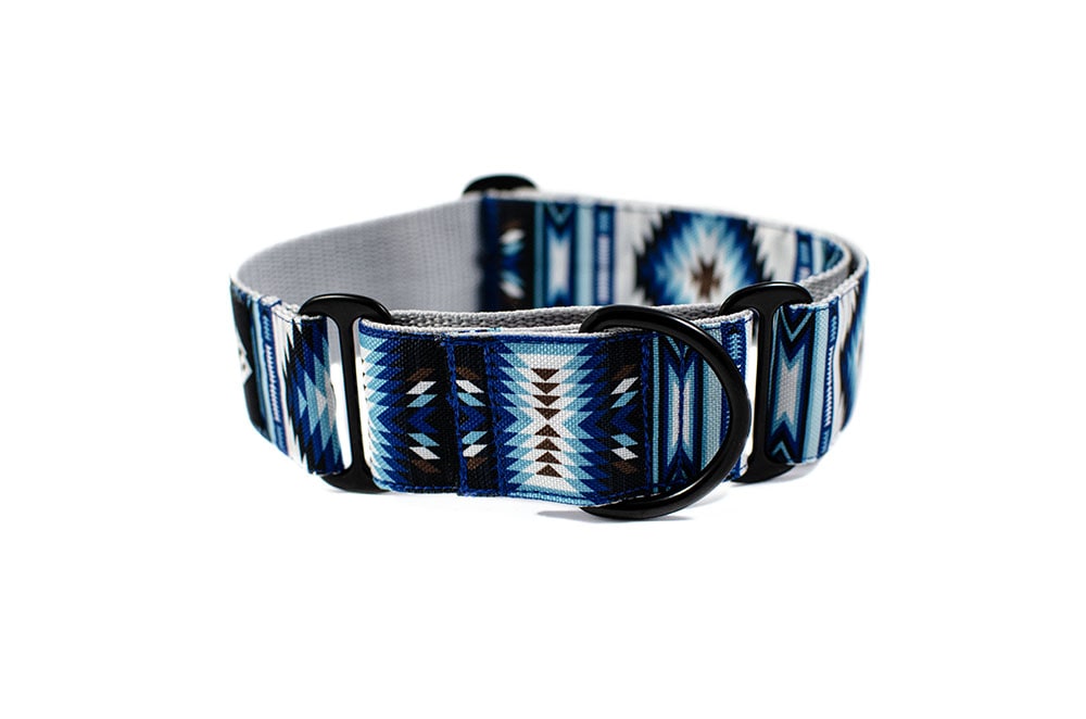 Santorini - Plus Martingale Collar