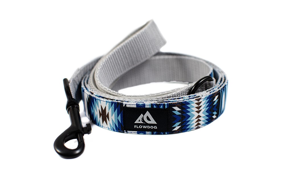 Santorini - Plus Leash