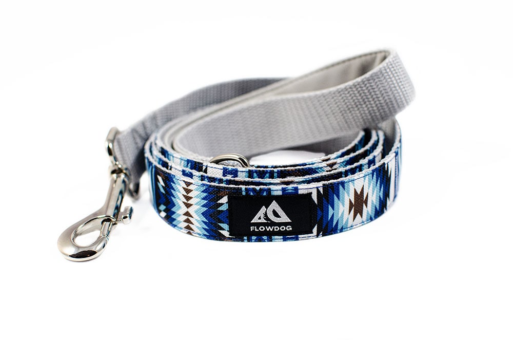 Santorini - Plus Leash