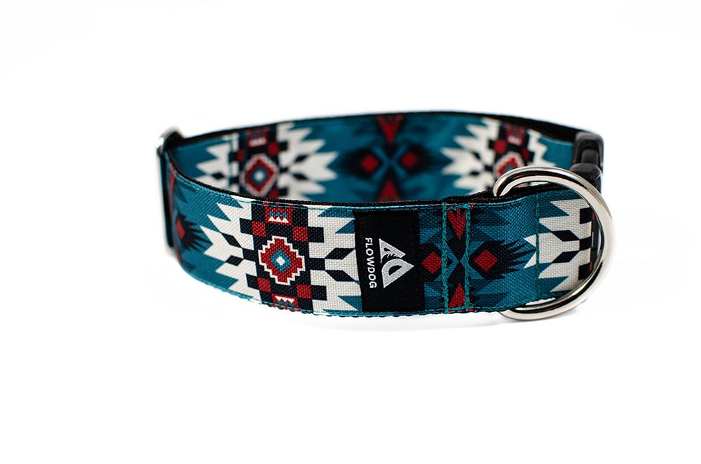 Hekla - Plus Buckle Collar