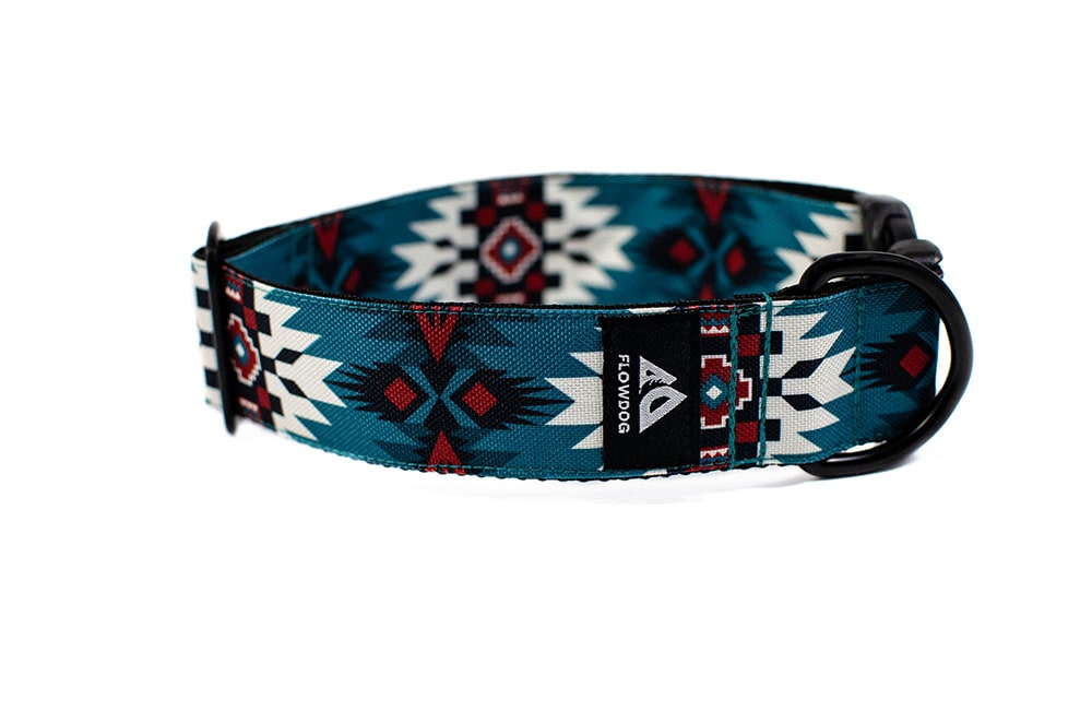 Hekla - Plus Buckle Collar