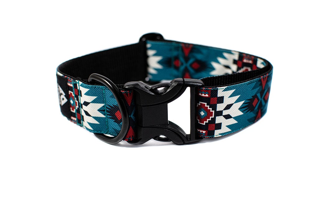 Hekla - Plus Buckle Collar