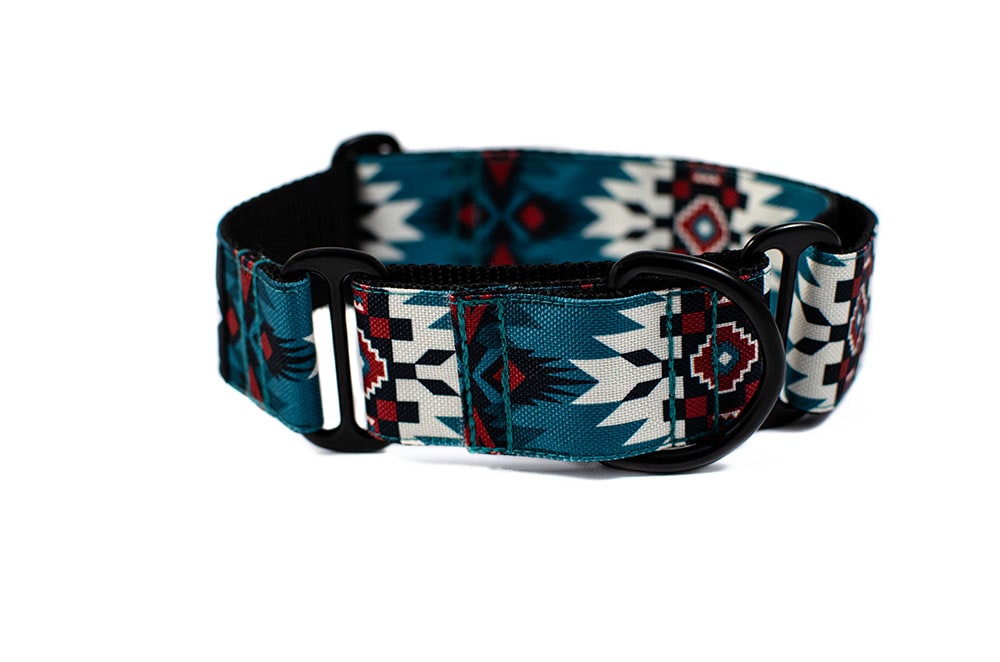 Hekla - Plus Martingale Collar