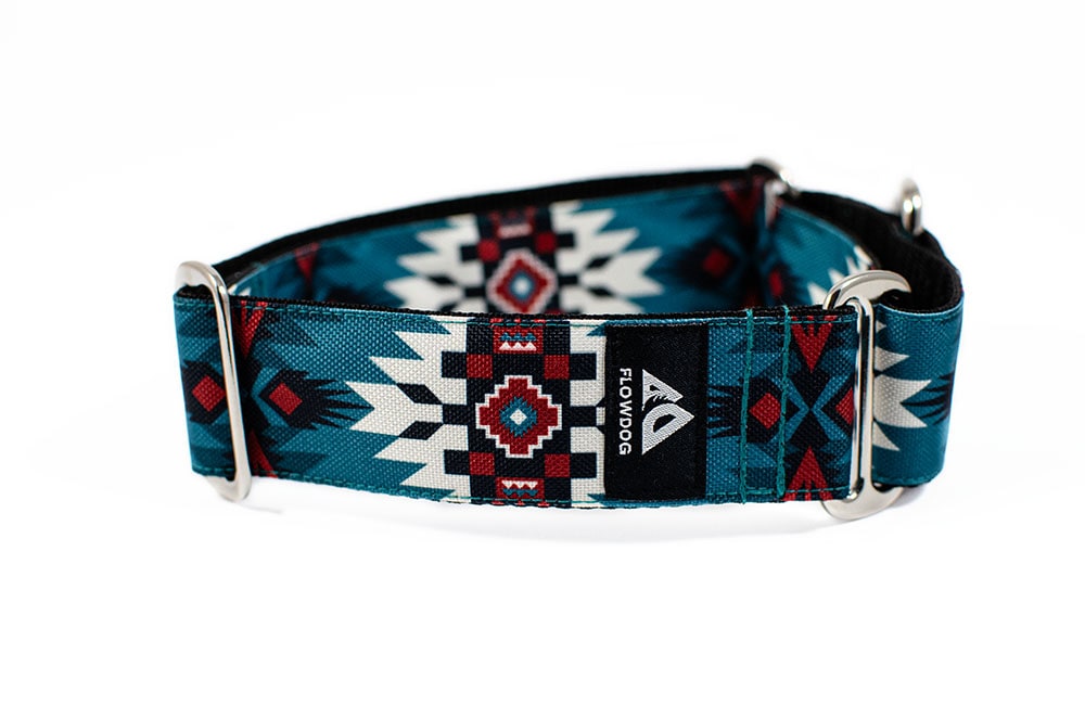 Hekla - Plus Martingale Collar