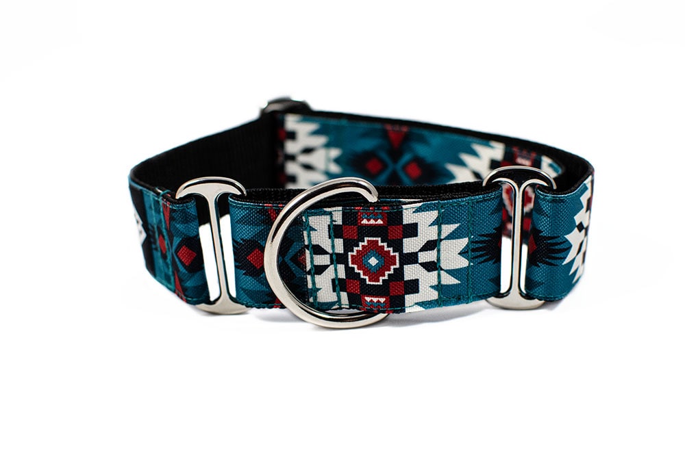 Hekla - Plus Martingale Collar