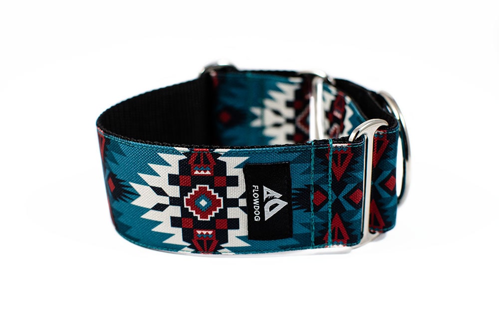 Hekla - Plus Martingale Collar