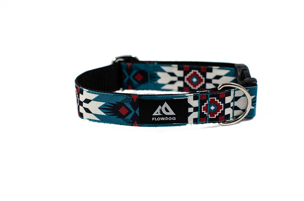 Hekla - Plus Buckle Collar