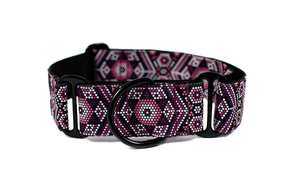 Pago - Plus Martingale Collar