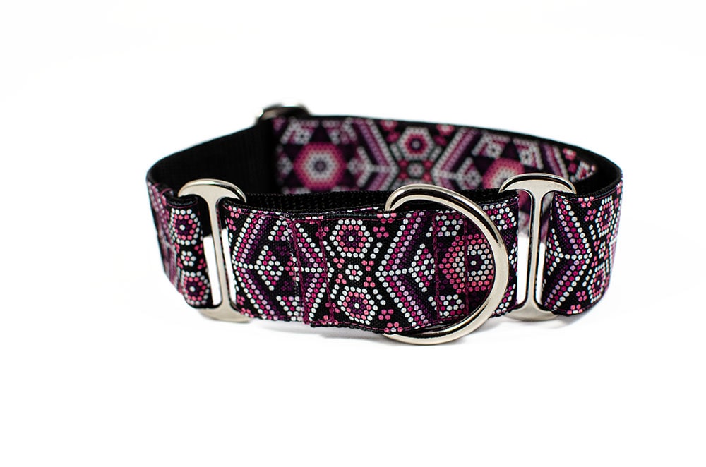 Pago - Plus Martingale Collar