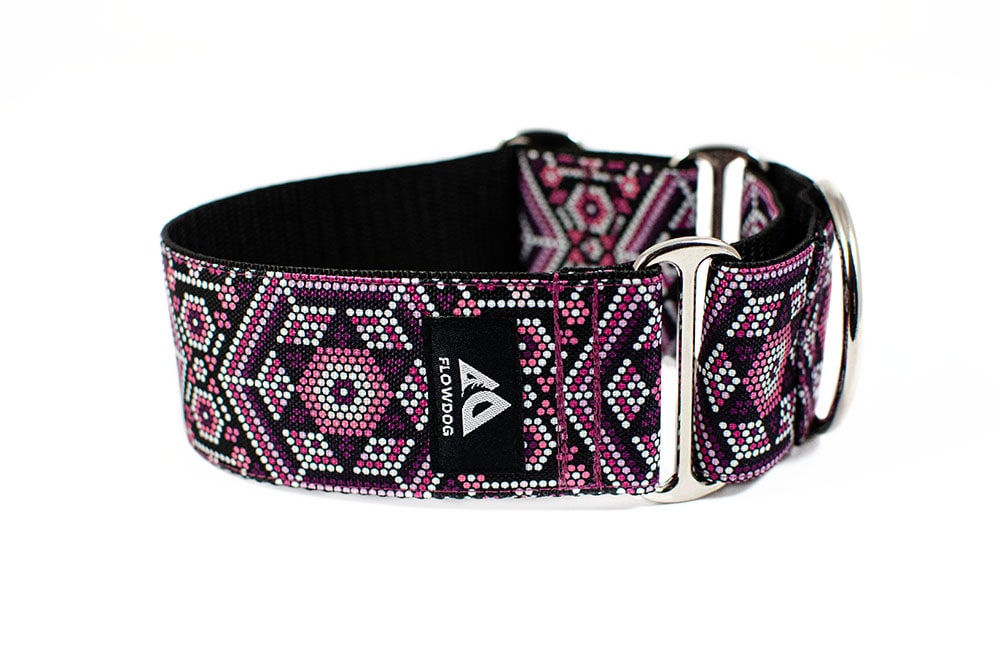 Pago - Plus Martingale Collar