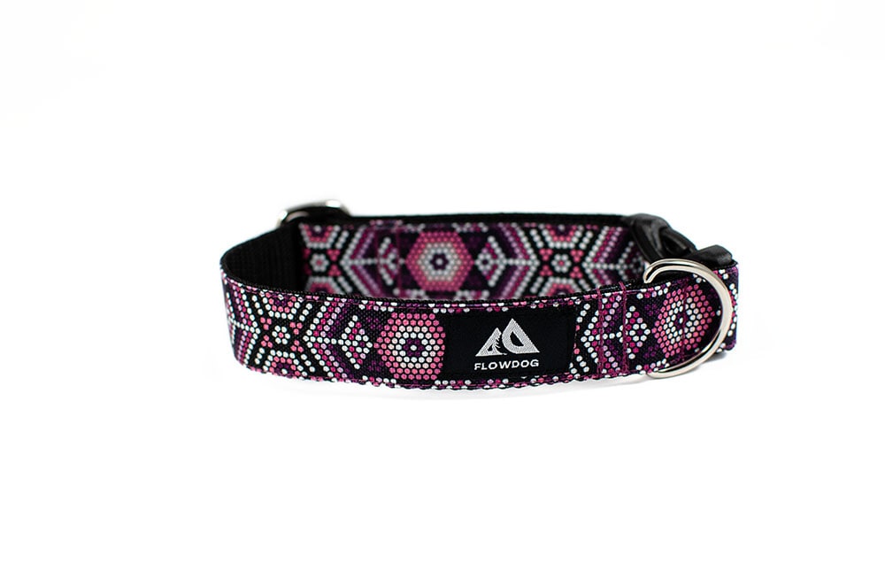 Pago - Plus Buckle Collar