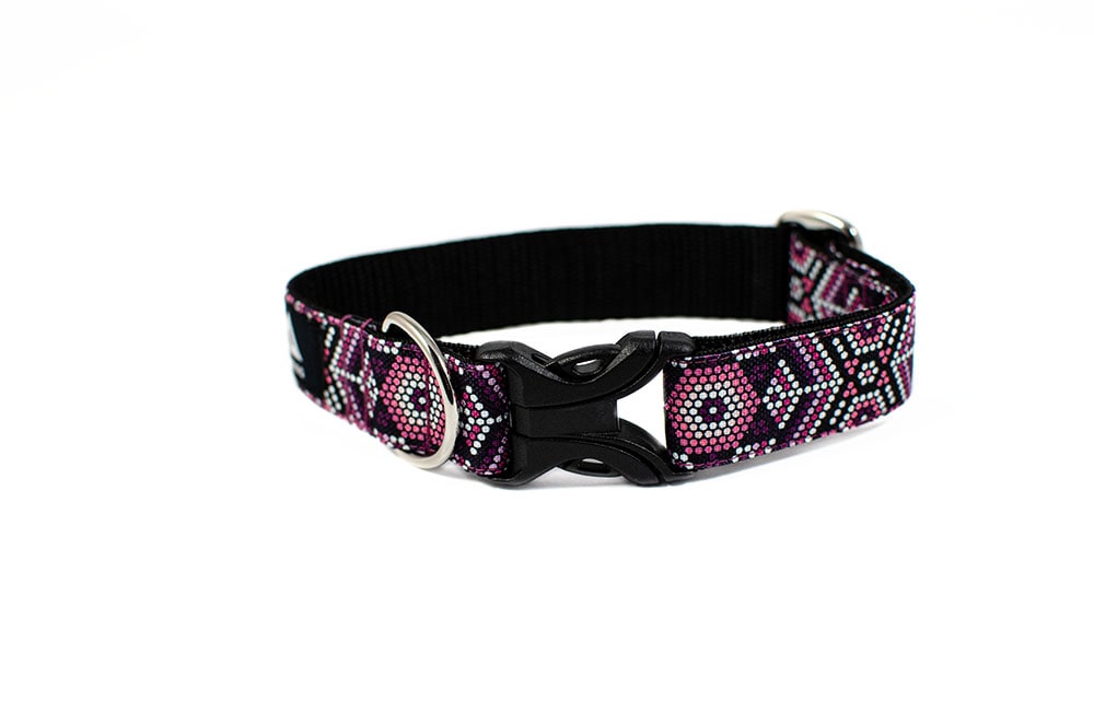 Pago - Plus Buckle Collar