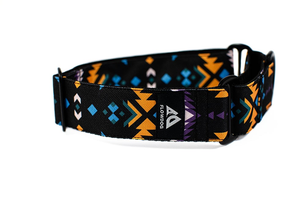 Heima - Plus Martingale Collar