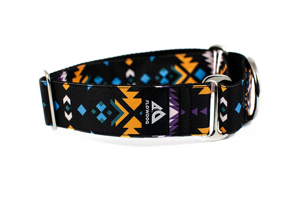 Heima - Plus Martingale Collar