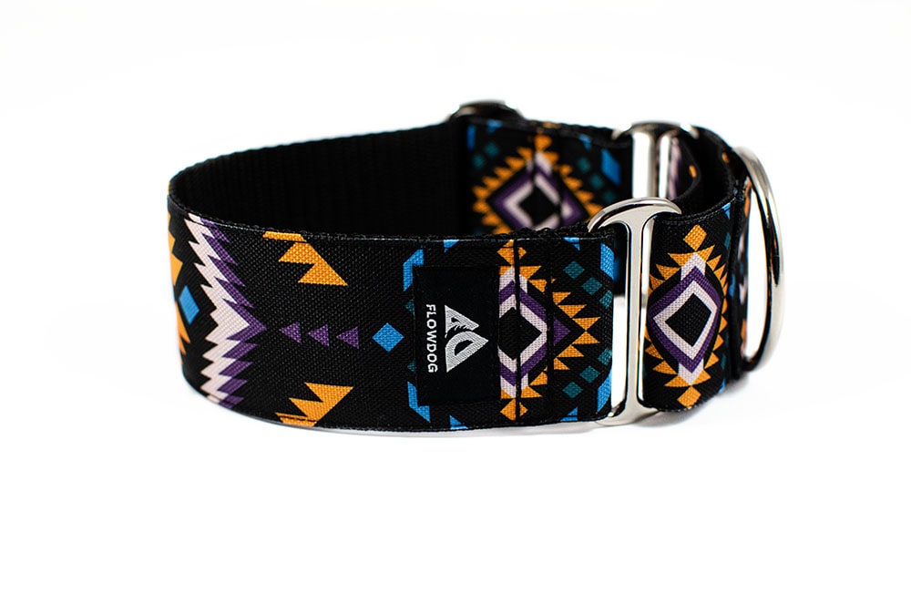 Heima - Plus Martingale Collar