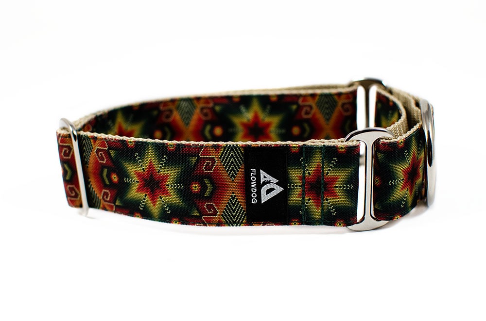 Agung - Plus Martingale Collar