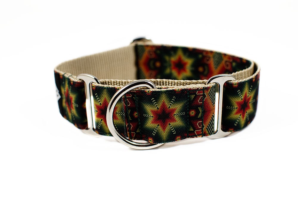 Agung - Plus Martingale Collar