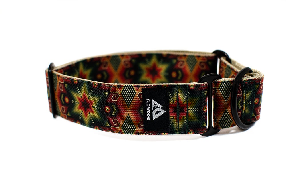 Agung - Plus Martingale Collar