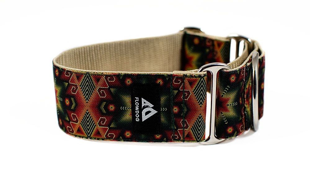 Agung - Plus Martingale Collar