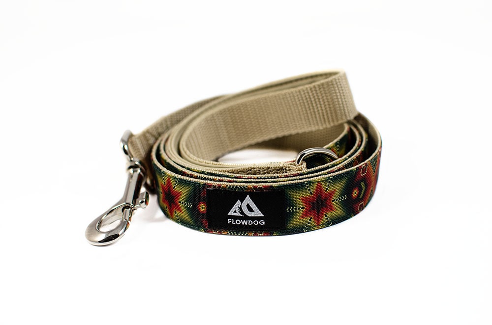 Agung - Plus Leash