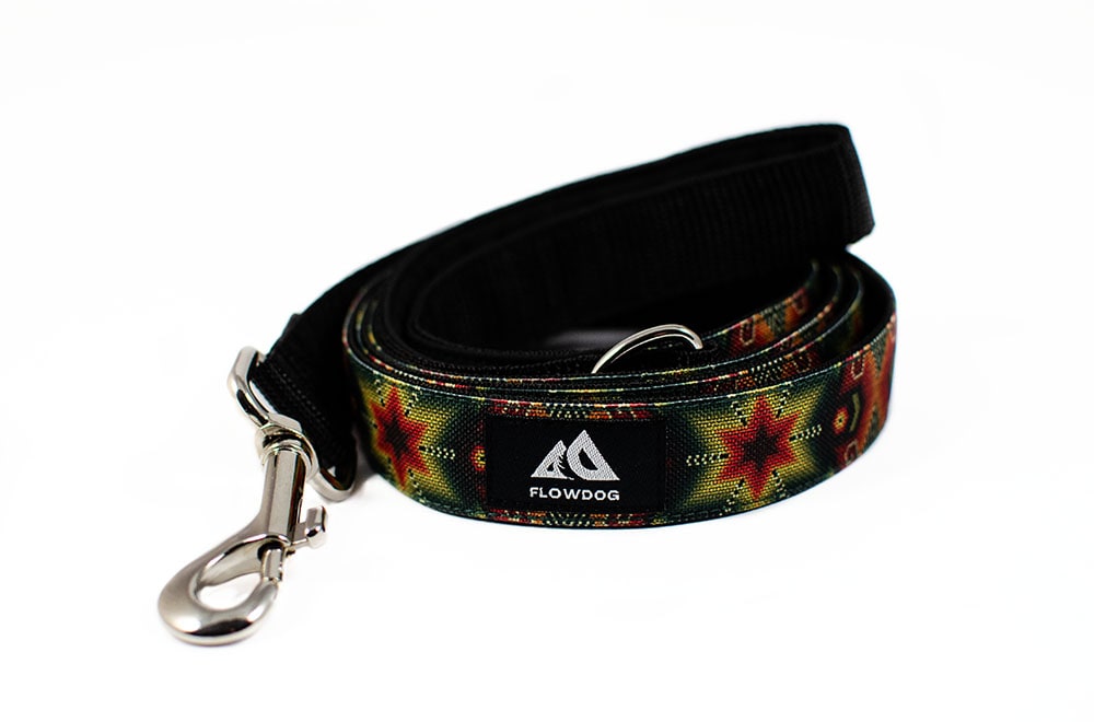 Agung - Plus Leash