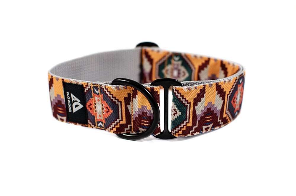 Loki - Plus Slip-on Collar