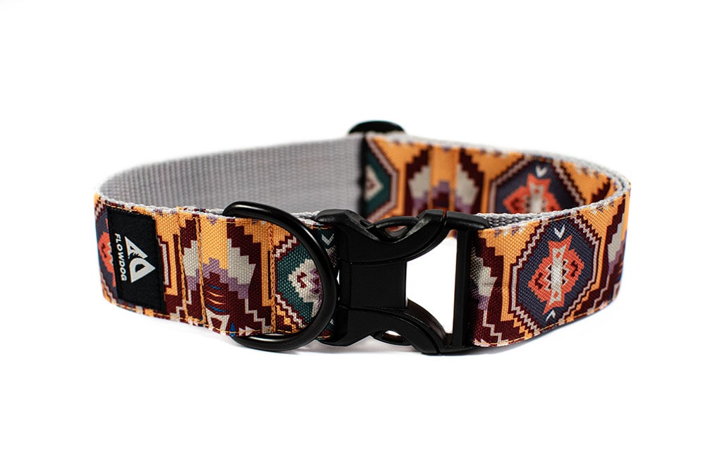 Loki - Plus Buckle Collar