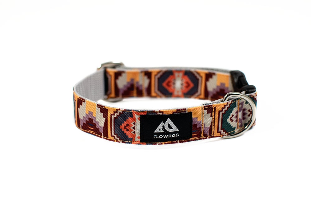 Loki - Plus Buckle Collar