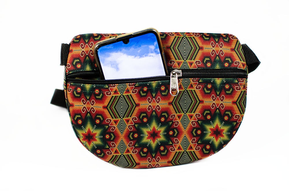 Agung - Fanny Pack