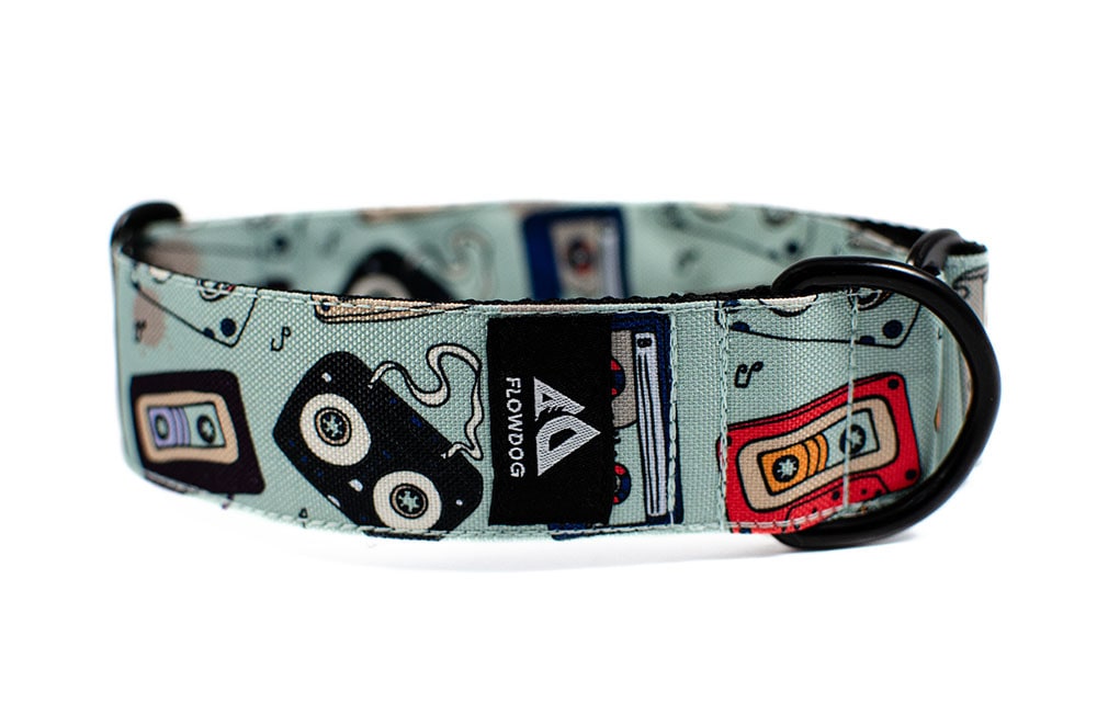 Cassette - Plus Slip-on Collar