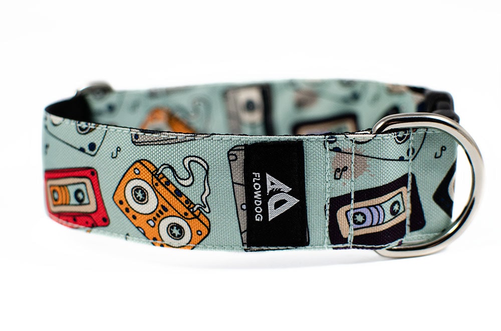 Cassette - Plus Buckle Collar