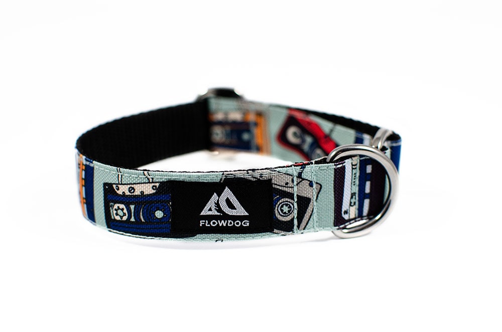 Cassette - Plus Slip-on Collar