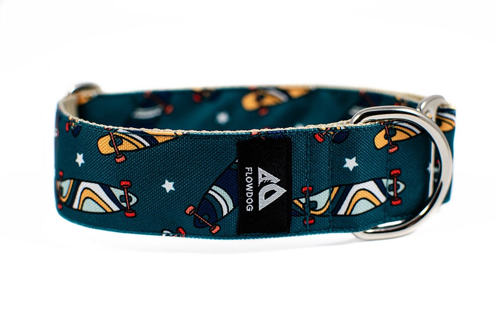 Skateboard - Plus Slip-on Collar
