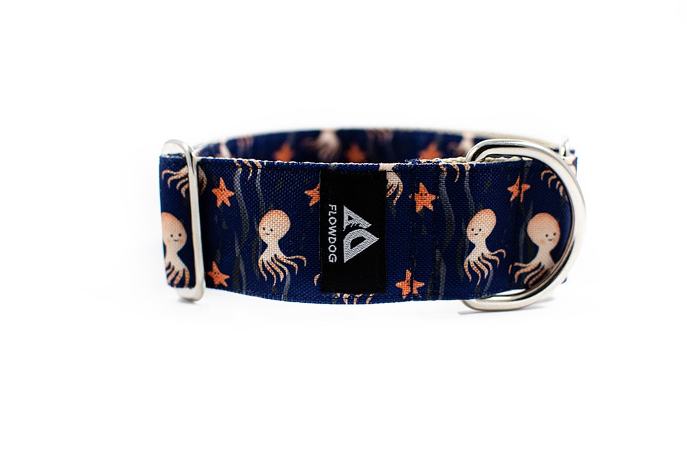 Octopus - Plus Slip-on Collar